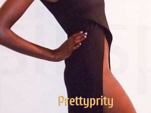 Prettyprity