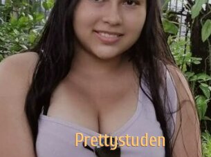 Prettystuden