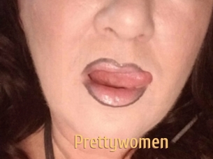 Prettywomen