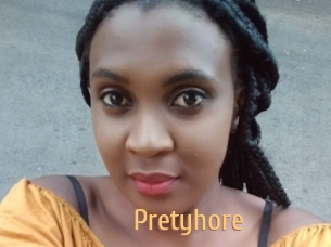 Pretyhore