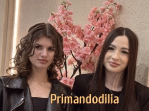 Primandodilia