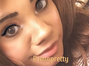 Primepretty