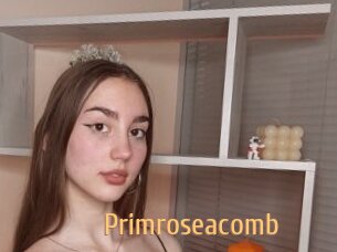 Primroseacomb