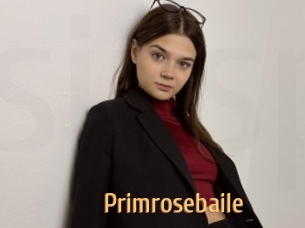 Primrosebaile