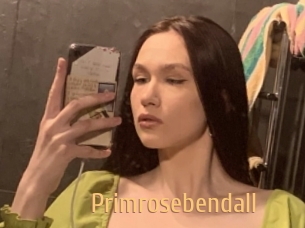 Primrosebendall