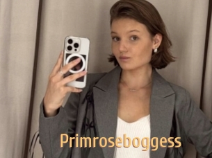 Primroseboggess