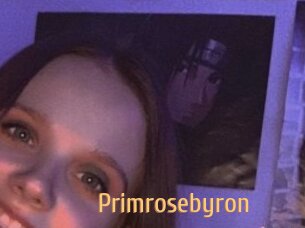 Primrosebyron