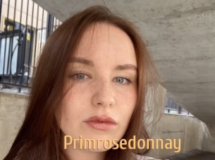 Primrosedonnay