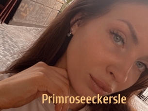 Primroseeckersle