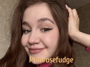 Primrosefudge