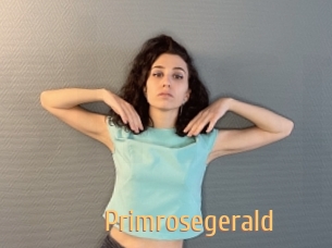 Primrosegerald