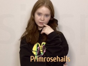 Primrosehails