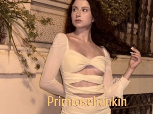 Primrosehankin