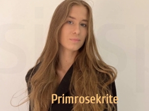 Primrosekrite