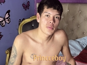 Princceboy