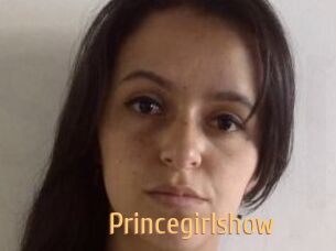 Princegirlshow