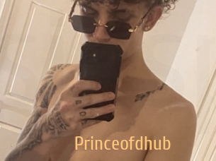 Princeofdhub