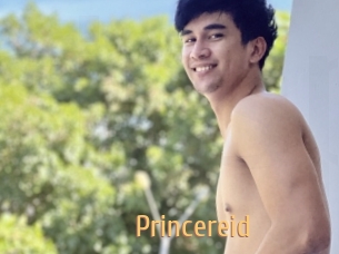 Princereid