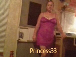 Princess33