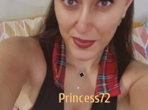 Princess72