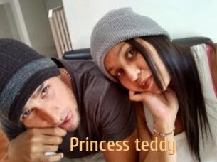 Princess_teddy