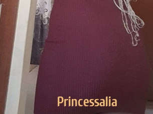 Princessalia