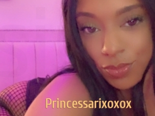 Princessarixoxox