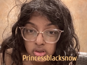 Princessblacksnow