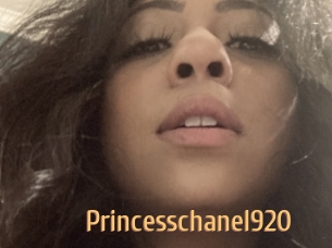 Princesschanel920