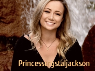 Princesscrystaljackson