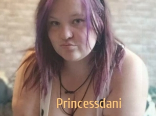 Princessdani