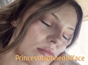 Princessdaphnedollface