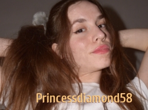 Princessdiamond58