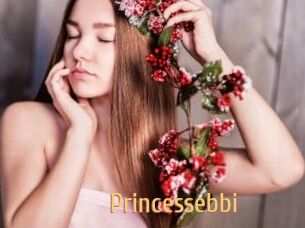 Princessebbi