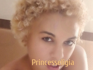 Princesseligia