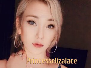 Princesselizalace