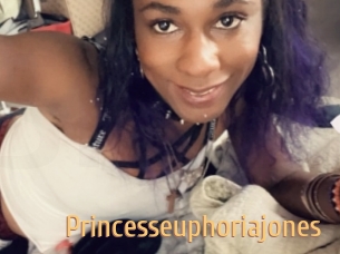 Princesseuphoriajones