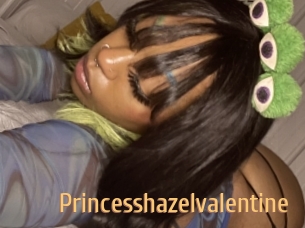 Princesshazelvalentine