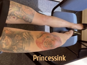 Princessink