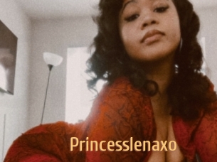 Princesslenaxo