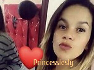 Princesslesly