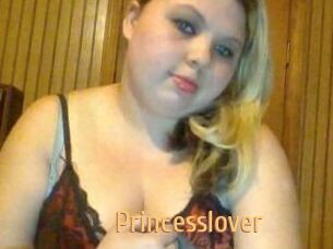 Princesslover