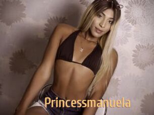 Princessmanuela