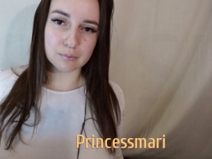 Princessmari