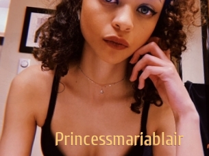 Princessmariablair