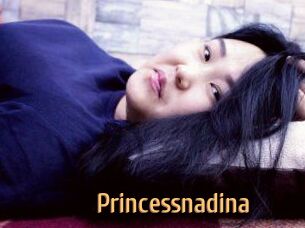 Princessnadina