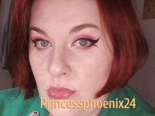 Princessphoenix24