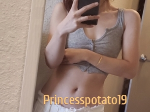 Princesspotato19