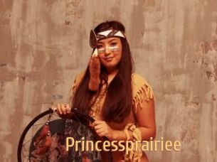 Princessprairiee