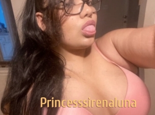 Princesssirenaluna